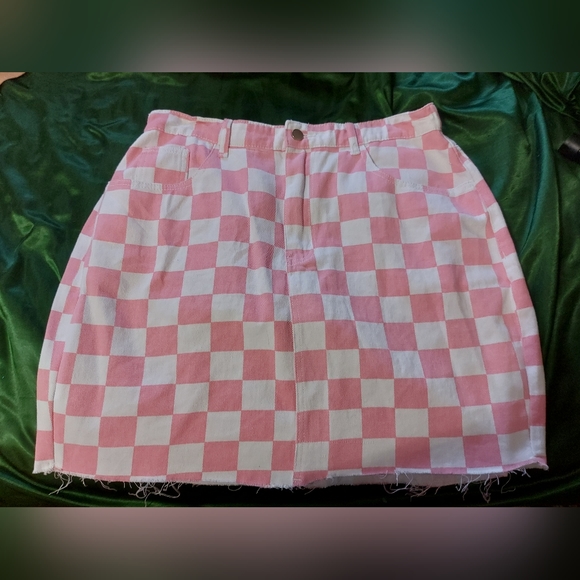 Skirt and jacket combo - Picture 2 of 3